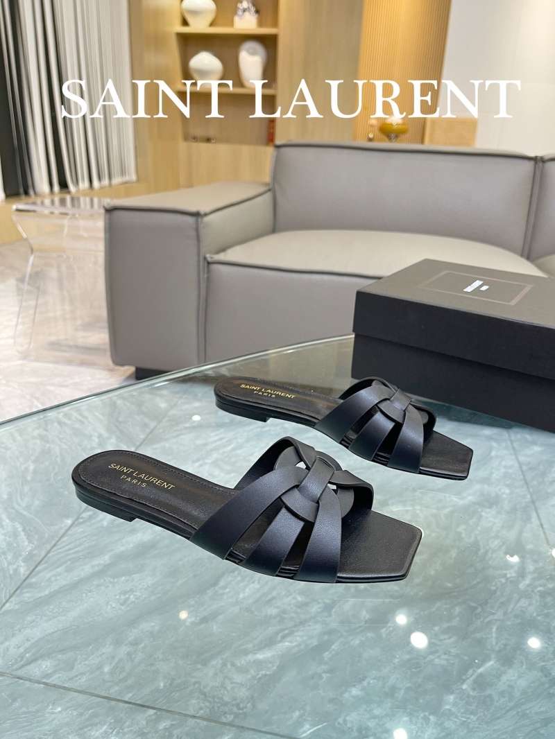 YSL Slippers